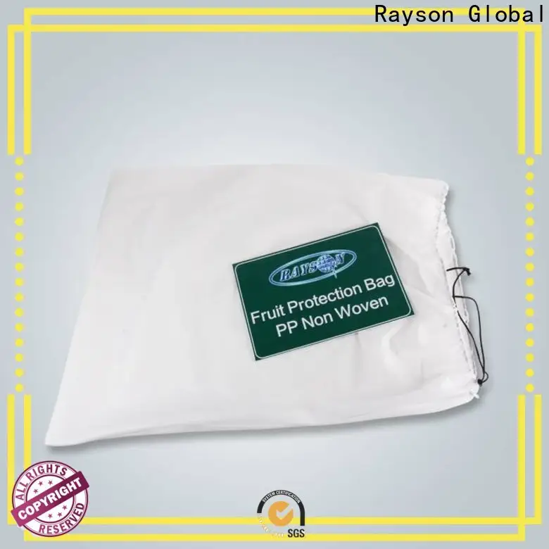 rayon nonwoven beyaz peyzaj kumaşı toplu olarak1 1
