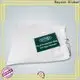 rayon nonwoven beyaz peyzaj kumaşı toplu olarak1 1