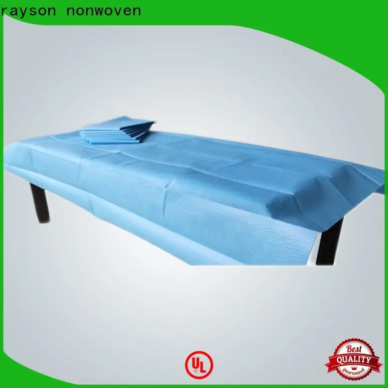 Rayson Wholesale ODM medical nonwoven fabric supplier 1