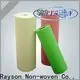 Rayson ODM en iyi tıbbi dokunmamış kumaş fiyatı 1