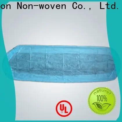 rayon nonwoven tıbbi dokunmamış kumaş toplu olarak7 1