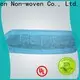 rayon nonwoven tıbbi dokunmamış kumaş toplu olarak7 1