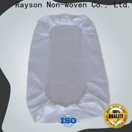 Rayson non-tissé Rayson Bulk achète une société de tissu non tissé médical OEM 1