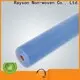 Rayson nonwoven Rayson ODM en iyi tıbbi nonwoven kumaş fabrikası 1