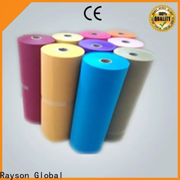 Rayson Custom ODM medizinischer Vliesstoffpreis 1