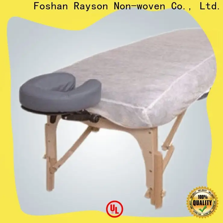 fornecedor de tecido não tecido médico Rayson OEM Rayson 1