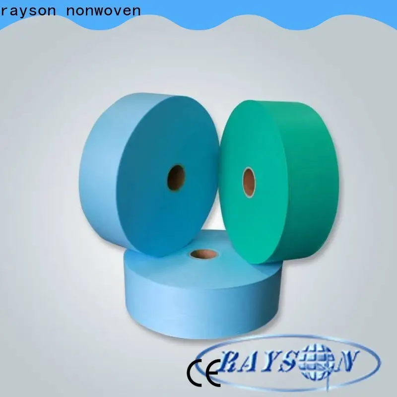 rayon nonwoven pp spunbond nonwoven kumaş fabrikası1 1