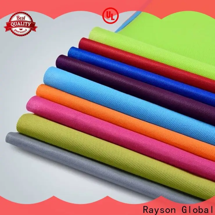 rayon nonwoven polipropilen spunbond nonwoven kumaş fabrikası 1