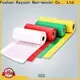 Rayson nonwoven Rayson Toplu satış fiyatı için özel nonwoven polipropilen kumaş satın alın 1