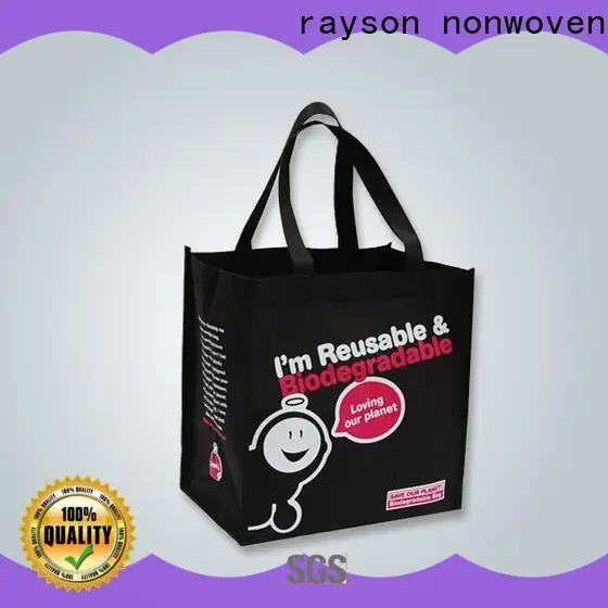 Rayson nonwoven Satılık üretici için toplu satın alma nonwoven kumaş 1