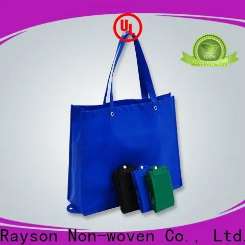 Rayson Toptan OEM tarım nonwoven kumaş toplu olarak 1