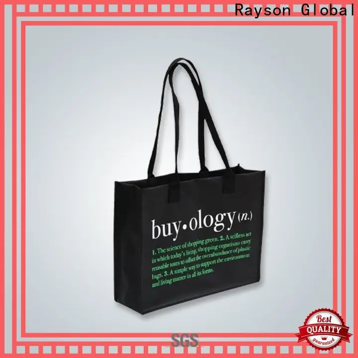 rayon nonwoven Toplu satın alma yüksek kaliteli nonwoven kumaş maliyet fabrikası 1