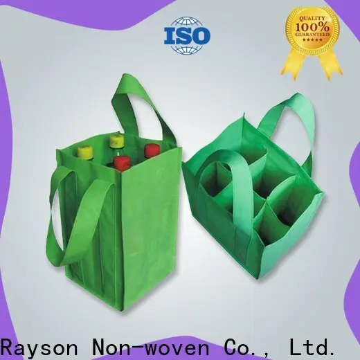 tarımda toplu olarak kullanılan rayon nonwoven nonwoven kumaş 1