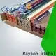 Rayson OEM dokunmamış tek kullanımlık yılbaşı masa örtüsü fabrikası 1
