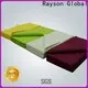 rayon nonwoven Toptan OEM nonwoven kırmızı tek kullanımlık masa örtüsü şirketi 1