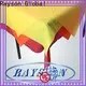 rayson nonwoven Gerçek İngiltere'ye benzeyen özel yüksek kaliteli nonwoven tek kullanımlık masa örtüleri 1