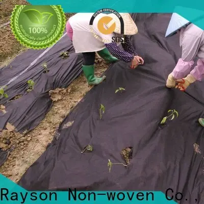 rayon nonwoven toplu peyzaj kumaş şirketi 1