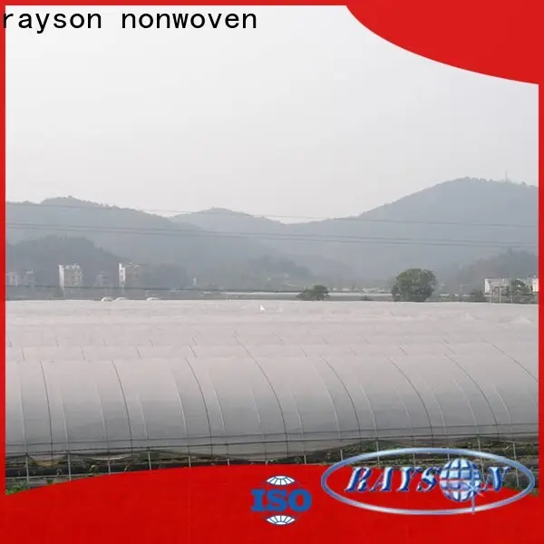 rayon nonwoven ağır peyzaj kumaşı üreticisi1 1