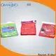 rayon nonwoven 54 inç yuvarlak gömme masa örtüsü şirketi 1