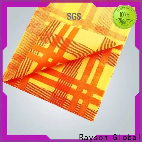 rayon nonwoven özel masa örtüleri fiyatı 1