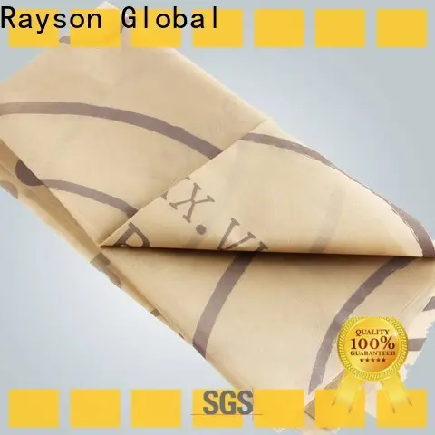 rayon nonwoven toplu olarak özel yapılmış masa örtüleri 1