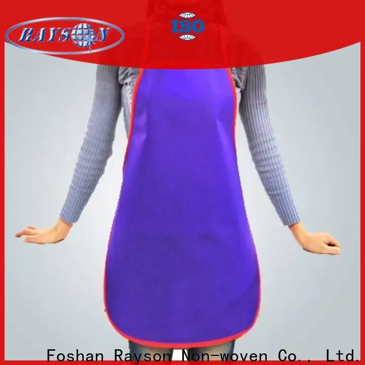 rayson nonwoven Bulk purchase ODM viscose nonwoven in bulk 1