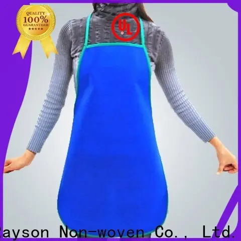rayson nonwoven Custom ODM nonwoven textile manufacturers factory 1