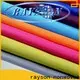 rayon nonwoven Özel hidrofilik elyaf dokunmamış kumaş üreticisi 1