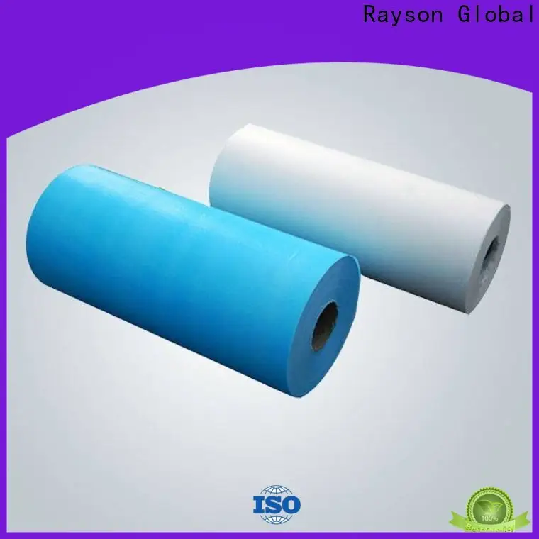 rayson nonwoven jute nonwoven fabric manufacturer 1