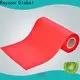 rayson nonwoven open weave fabric supplier 1