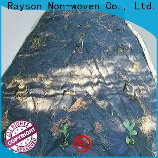 Rayson natural landscape fabric in bulk 1