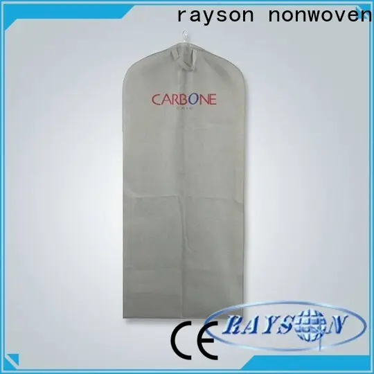 rayson nonwoven spunbond polypropylene suppliers supplier 1