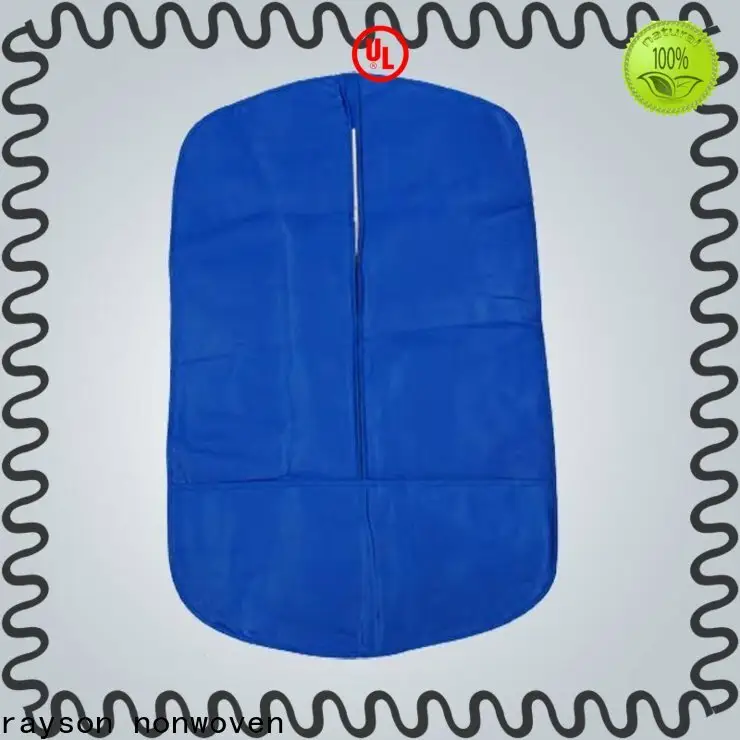 Rayson Custom high quality spunbond fabric manufacturer factory 1