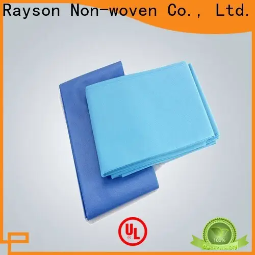 rayson nonwoven disposable bedsheet company 1