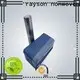 Rayson high quality pe laminated nonwoven manufacturer 1