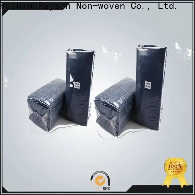 Toplu satın alma ODM nonwoven polyester lamine kumaş tedarikçisi 1