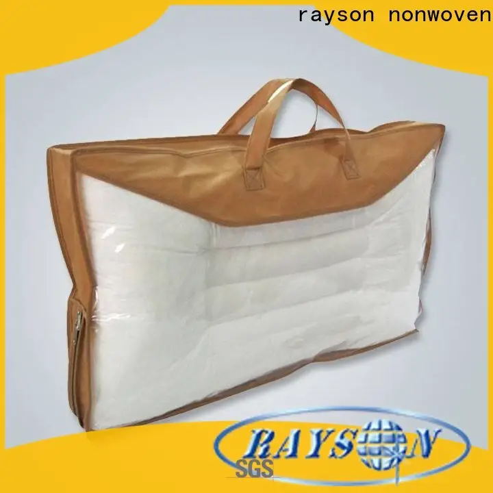 rayson nonwoven nonwoven storage bag company 1