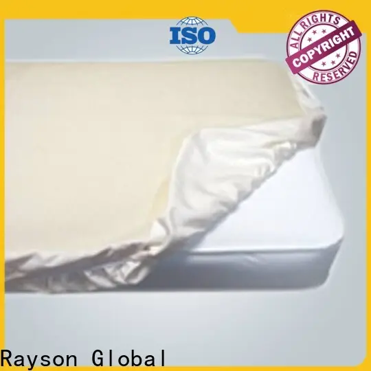 Bulk buy best nonwoven king size bed cover manufacturer 1