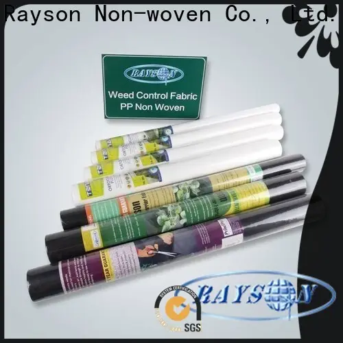 rayon nonwoven yabani ot blok bariyer üreticisi 1