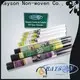 rayon nonwoven yabani ot blok bariyer üreticisi 1