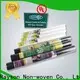 rayson nonwoven Custom ODM nonwoven 100gsm weed membrane factory 1