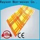 rayson nonwoven Bulk buy nonwoven disposable custom table cloth company 1
