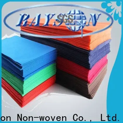 Bulk purchase best nonwoven thanksgiving tablecloth disposable company 1