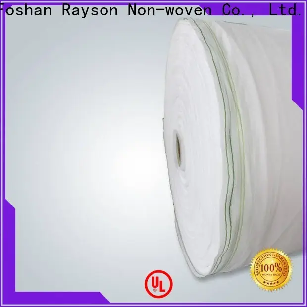 rayon nonwoven dewitt peyzaj kumaşı üreticisi 1