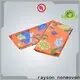 Rayson OEM nonwoven sofa floral fabric price 1