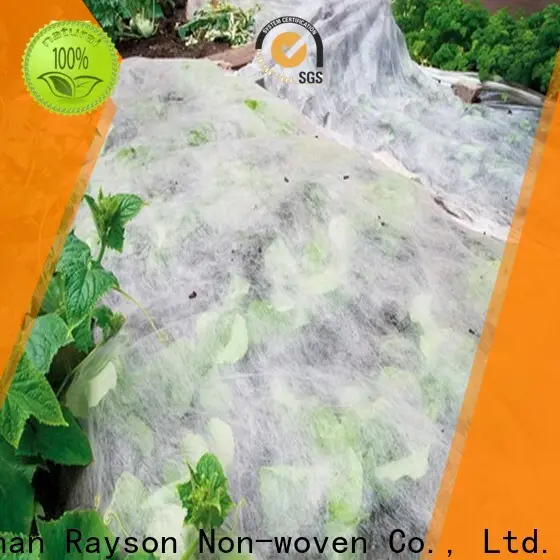 rayson nonwoven ground weed cover in bulk 1