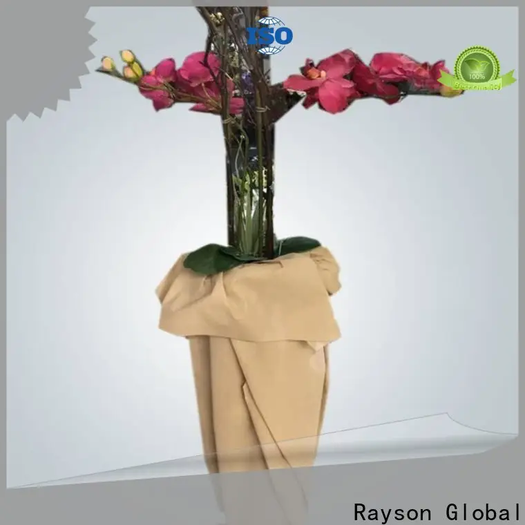 rayon nonwoven dokuma olmayan elyaf fabrikası çiçek hediyelik eşya mağazaları 1