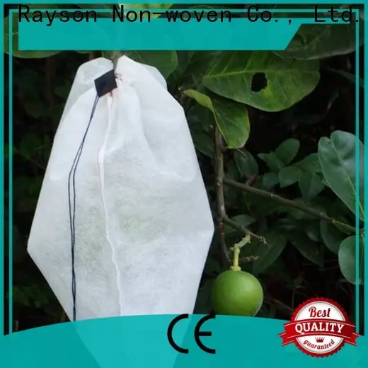 Rayson nonwoven Rayson en iyi nonwoven zemin ot kontrol kumaşı fiyatı 1