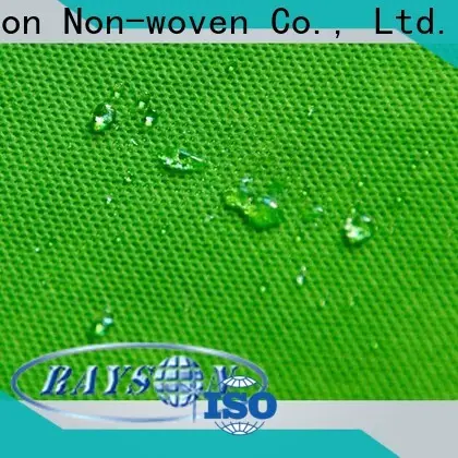 Custom best hydrophilic material nonwoven fabric supplier 1