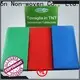 rayson nonwoven Bulk purchase OEM nonwoven tnt fabric tablecloth price 1